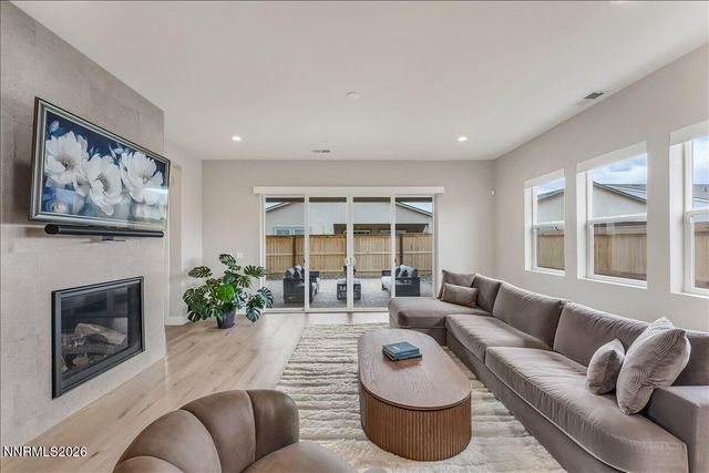 7471 Rustic Towers Drive, Sparks, NV 89436