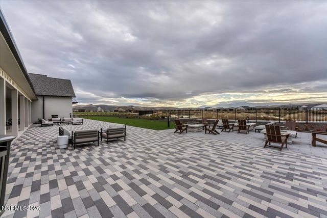 7471 Rustic Towers Drive, Sparks, NV 89436