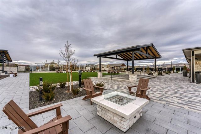 7471 Rustic Towers Drive, Sparks, NV 89436