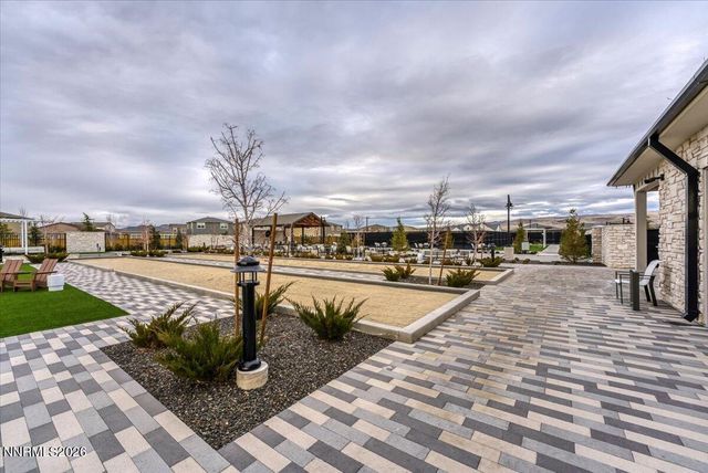 7471 Rustic Towers Drive, Sparks, NV 89436