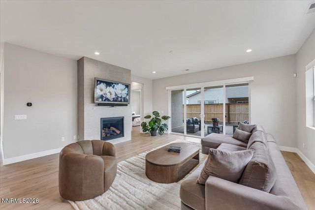 7471 Rustic Towers Drive, Sparks, NV 89436