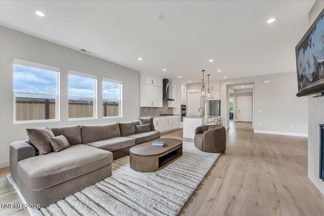 7471 Rustic Towers Drive, Sparks, NV 89436