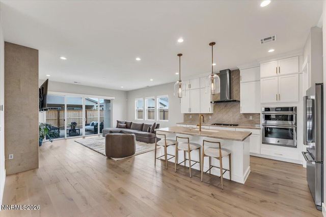 7471 Rustic Towers Drive, Sparks, NV 89436