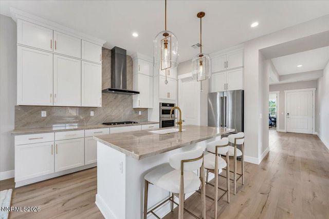 7471 Rustic Towers Drive, Sparks, NV 89436