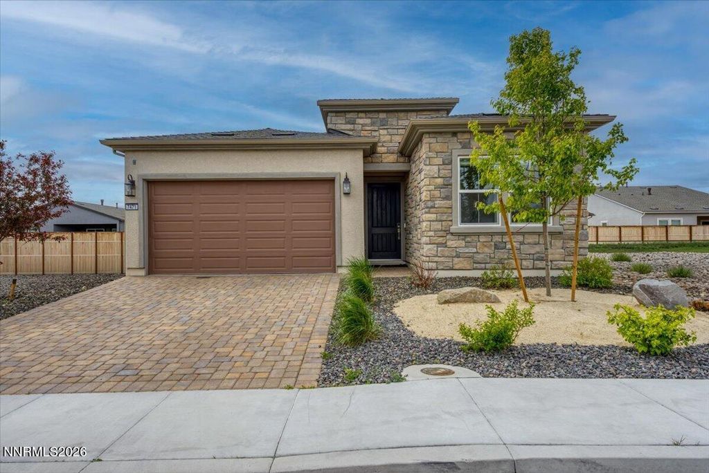 7471 Rustic Towers Drive, Sparks, NV 89436