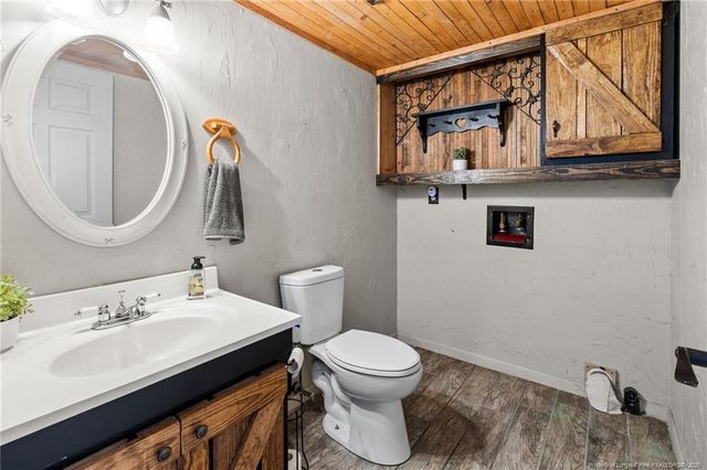 6261 Stoney Point Loop, Fayetteville, NC 28306