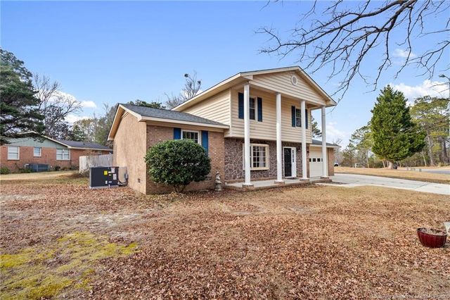 6261 Stoney Point Loop, Fayetteville, NC 28306