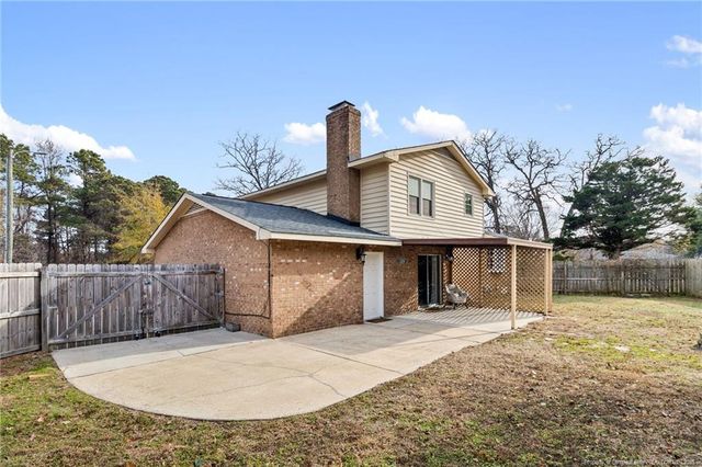 6261 Stoney Point Loop, Fayetteville, NC 28306