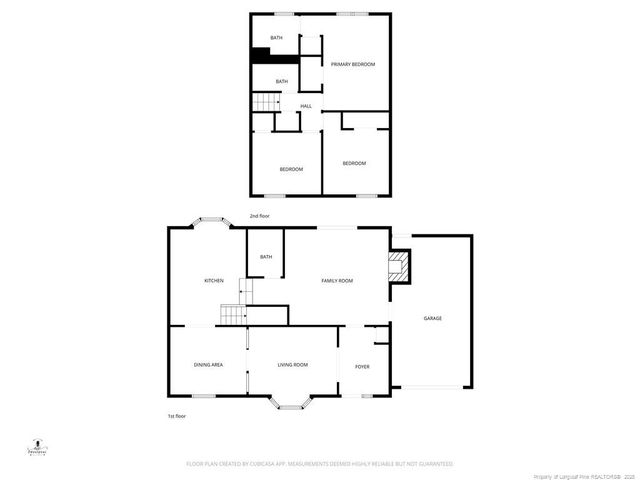 6261 Stoney Point Loop, Fayetteville, NC 28306