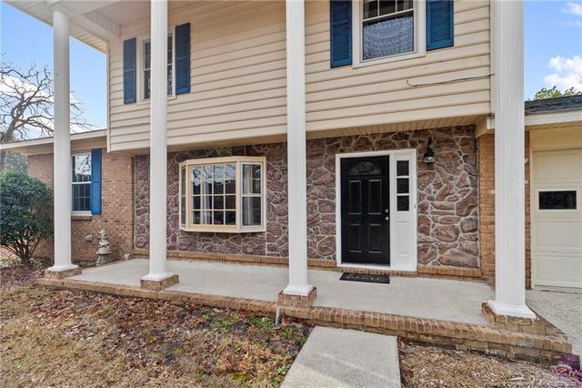 6261 Stoney Point Loop, Fayetteville, NC 28306