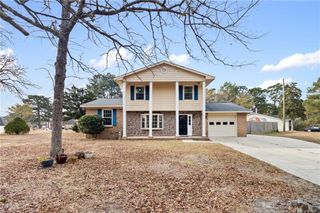 6261 Stoney Point Loop, Fayetteville, NC 28306