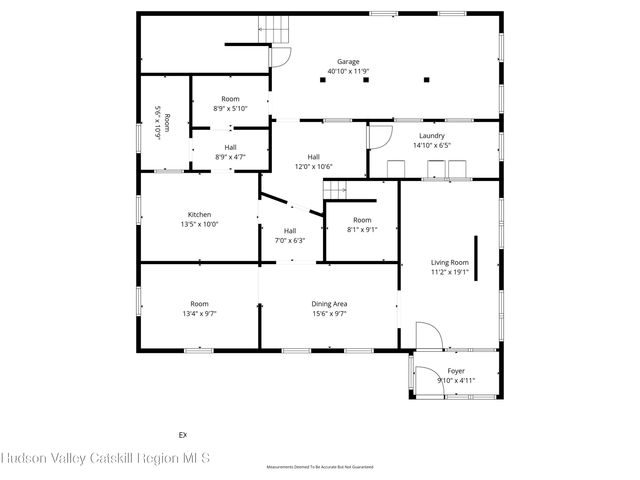 25 Phillips Avenue, Highland, NY 12528
