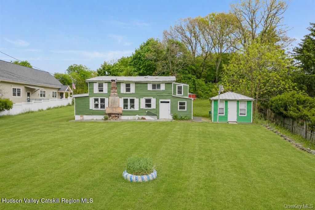 25 Phillips Avenue, Highland, NY 12528