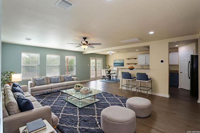 6819 Liberty Stone, San Antonio, TX 78244