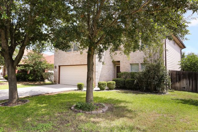 6819 Liberty Stone, San Antonio, TX 78244