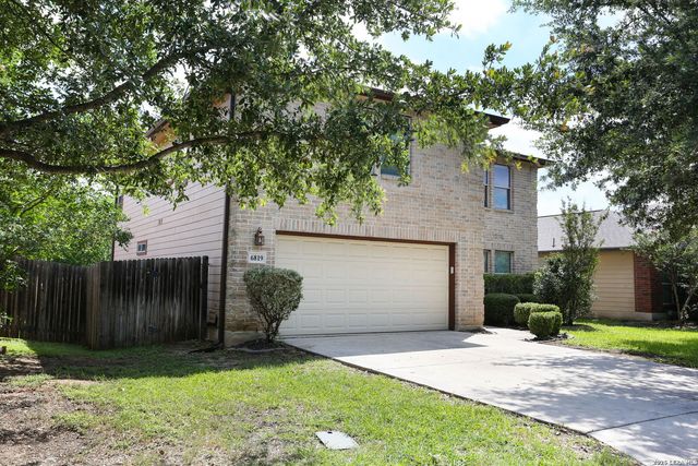 6819 Liberty Stone, San Antonio, TX 78244