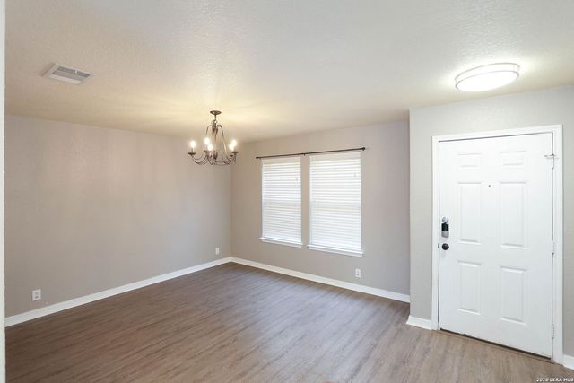 6819 Liberty Stone, San Antonio, TX 78244