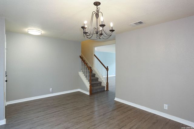 6819 Liberty Stone, San Antonio, TX 78244