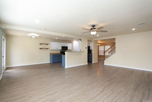 6819 Liberty Stone, San Antonio, TX 78244