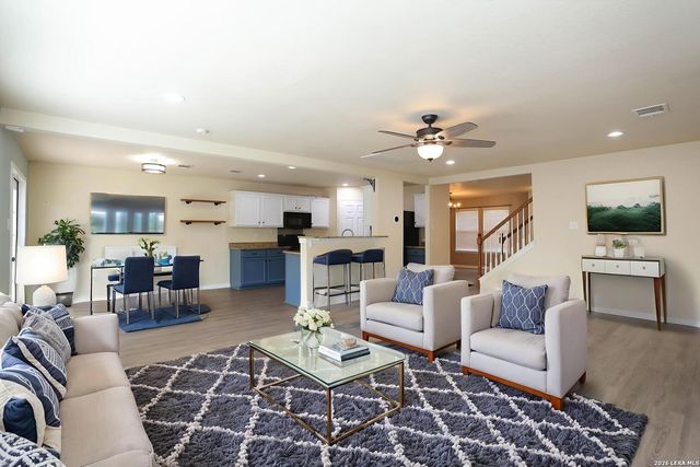 6819 Liberty Stone, San Antonio, TX 78244