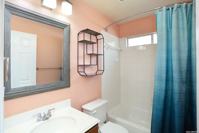 6819 Liberty Stone, San Antonio, TX 78244