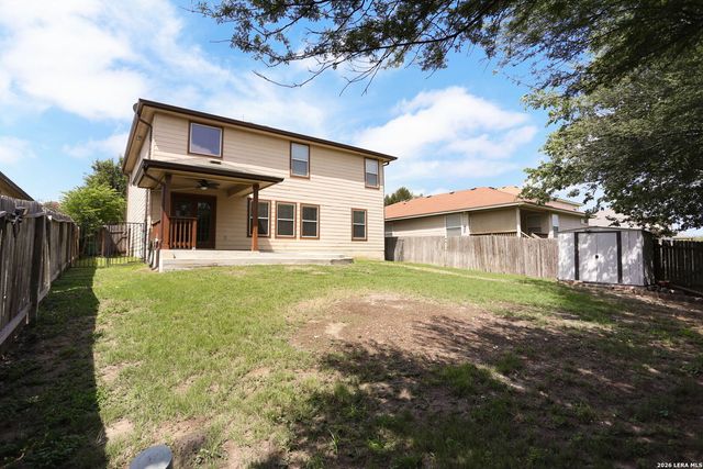 6819 Liberty Stone, San Antonio, TX 78244