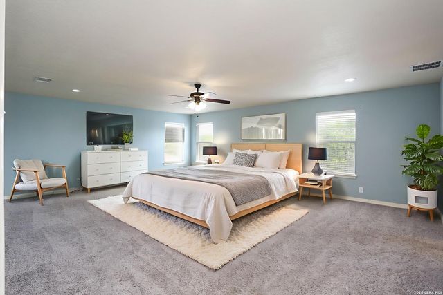 6819 Liberty Stone, San Antonio, TX 78244