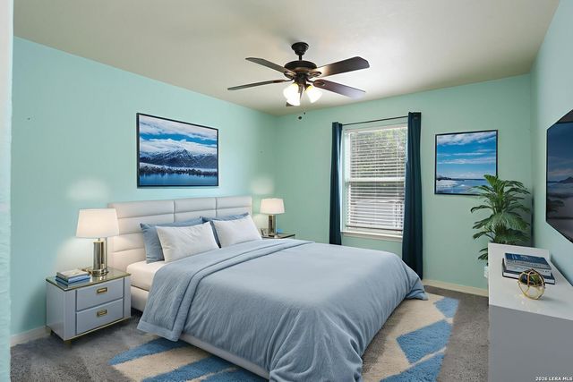 6819 Liberty Stone, San Antonio, TX 78244