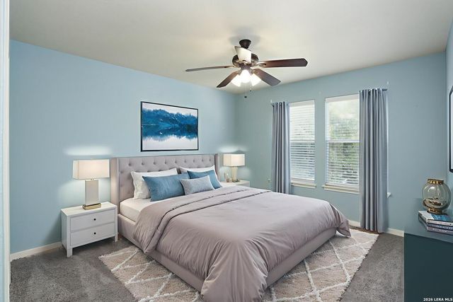 6819 Liberty Stone, San Antonio, TX 78244