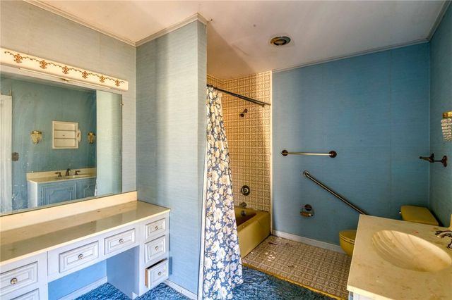 8650 Highlands Highway, Mountain Rest, SC 29664