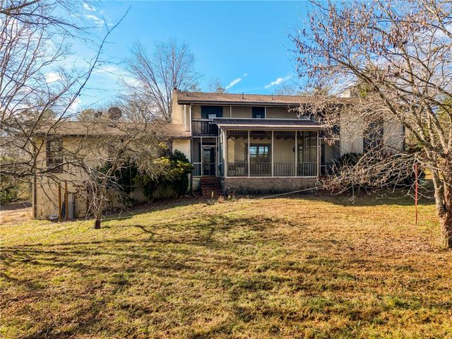 8650 Highlands Highway, Mountain Rest, SC 29664