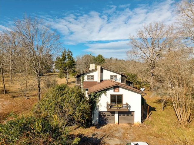 8650 Highlands Highway, Mountain Rest, SC 29664