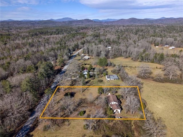 8650 Highlands Highway, Mountain Rest, SC 29664