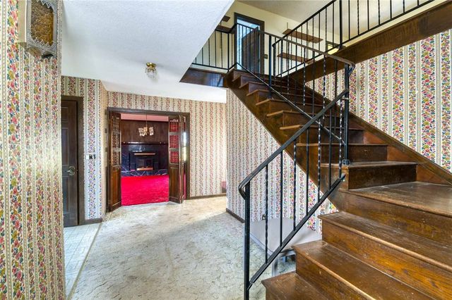 8650 Highlands Highway, Mountain Rest, SC 29664