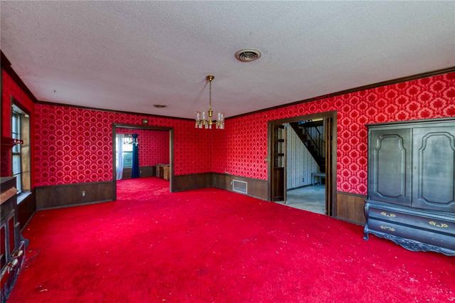 8650 Highlands Highway, Mountain Rest, SC 29664