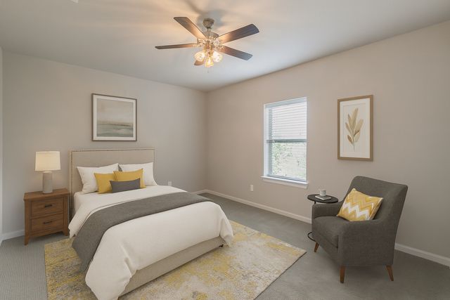 8608 Ballifeary Place, Dallas, TX 75238