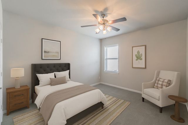 8608 Ballifeary Place, Dallas, TX 75238