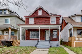 5858 Seneca Street, Detroit, MI 48213