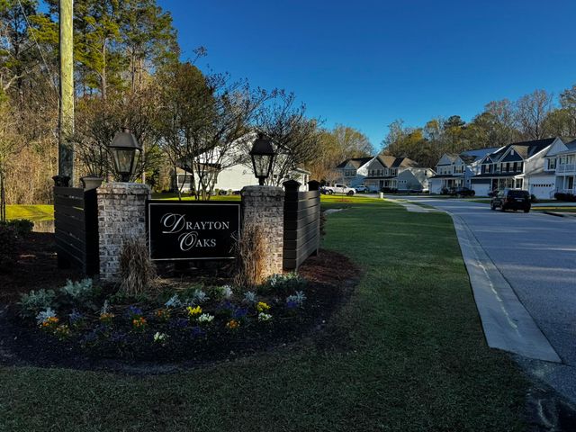 0 Beech Hill Road, Summerville, SC 29485