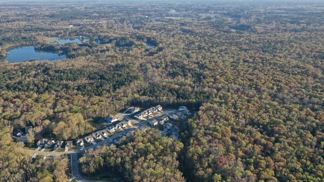 0 Beech Hill Road, Summerville, SC 29485