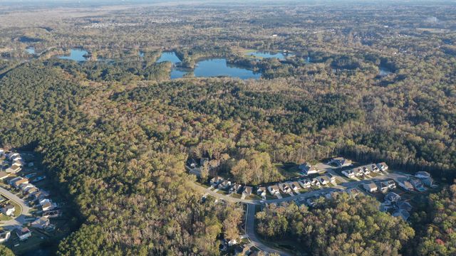 0 Beech Hill Road, Summerville, SC 29485