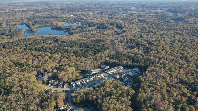 0 Beech Hill Road, Summerville, SC 29485