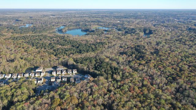 0 Beech Hill Road, Summerville, SC 29485