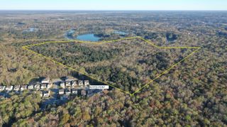 0 Beech Hill Road, Summerville, SC 29485