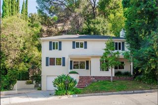 3826 Dixie Canyon, Sherman Oaks, CA 91423