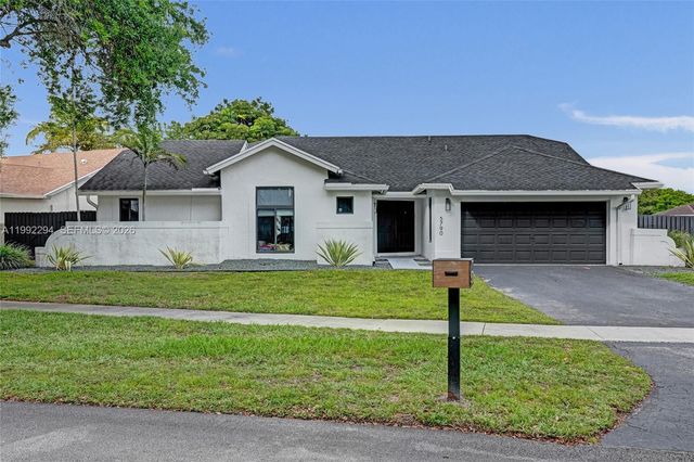 5790 SW 88th Ave, Cooper City, FL 33328