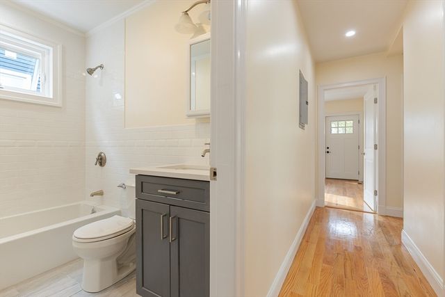 48 West Tremlett St 1, Boston, MA 02124