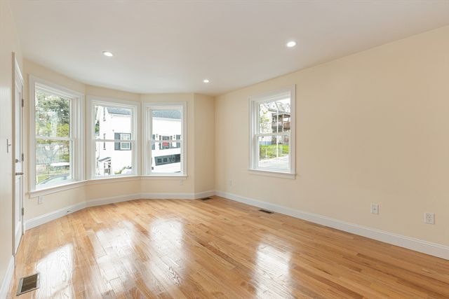 48 West Tremlett St 1, Boston, MA 02124