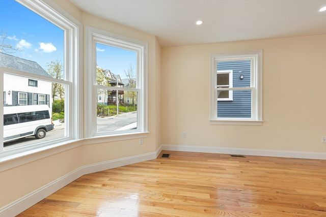 48 West Tremlett St 1, Boston, MA 02124