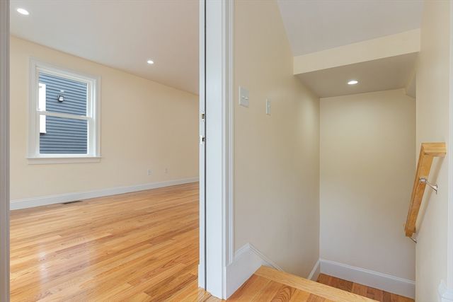 48 West Tremlett St 1, Boston, MA 02124